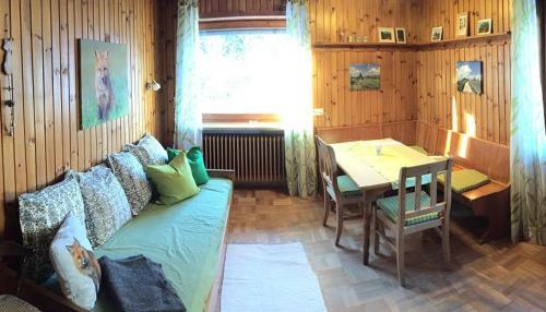 Agroturismo Ferienwohnung Waldheimat