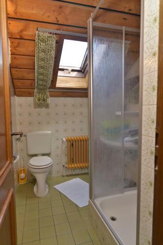 Agroturismo Ferienwohnung Waldheimat