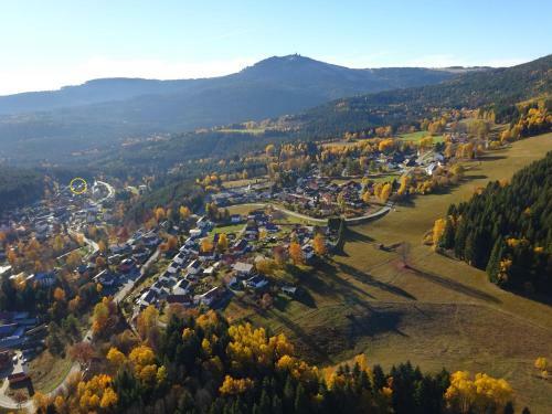 Agroturismo Ferienwohnung Waldheimat