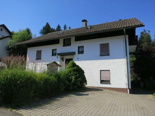 Agroturismo Ferienwohnung Waldheimat