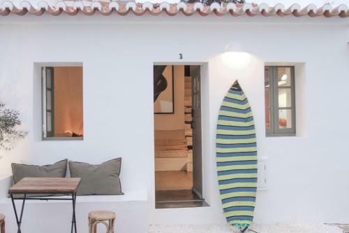 Casa Da Oliveira