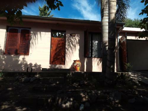 Casa Unquillo