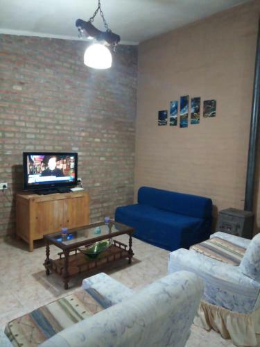 Casa Unquillo