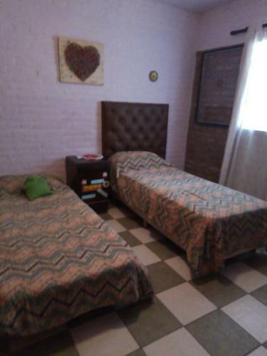 Casa Unquillo