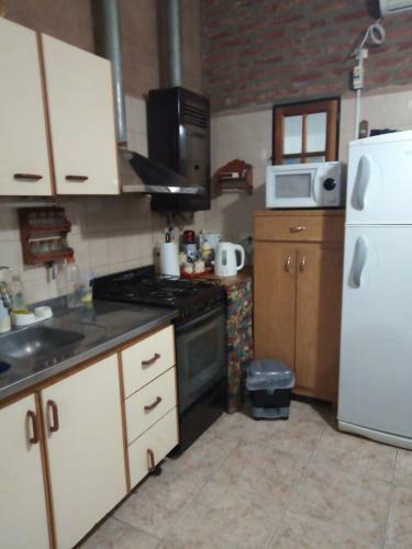 Casa Unquillo