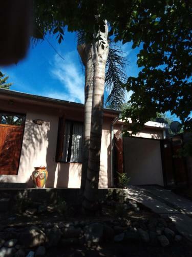 Casa Unquillo