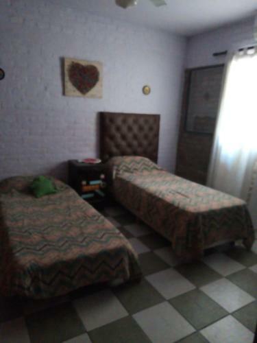 Casa Unquillo