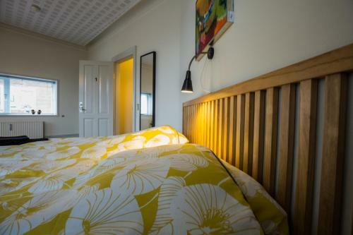 Bed & Breakfast Holstebro