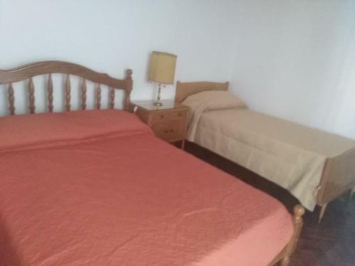 Apartamento Departamento C�ntrico Tupungato