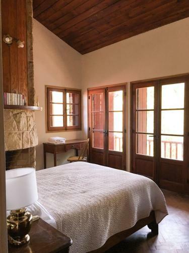 Bed & Breakfast Casa Brava
