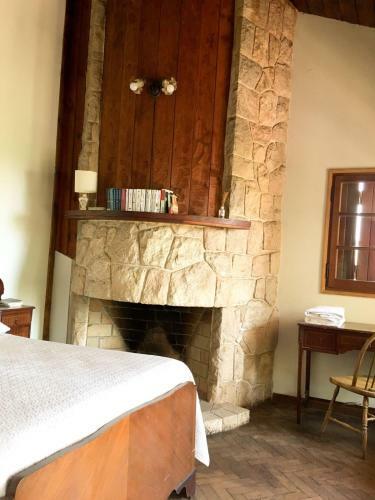 Bed & Breakfast Casa Brava