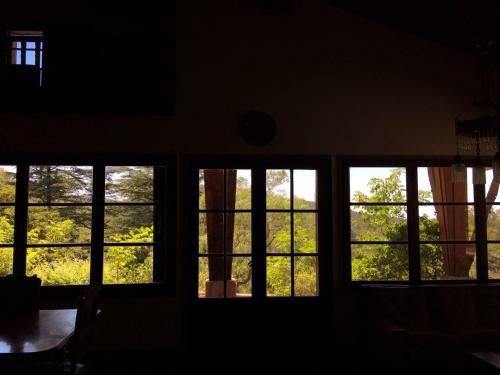Bed & Breakfast Casa Brava