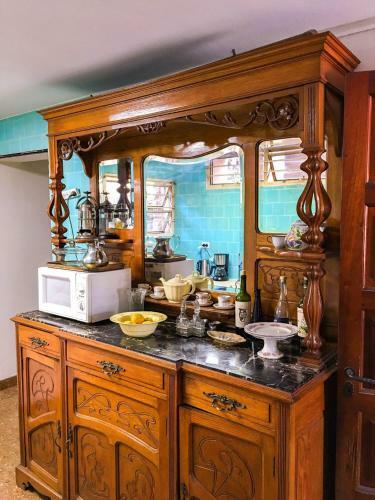 Bed & Breakfast Casa Brava