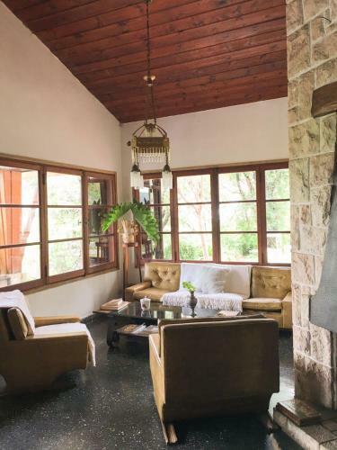 Bed & Breakfast Casa Brava