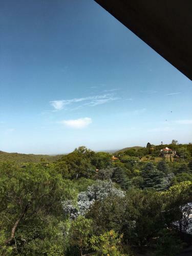 Bed & Breakfast Casa Brava