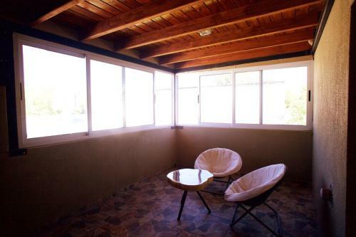 Apartamento Solares De Tupungato
