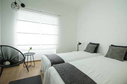 Apartamento The Minimal House II