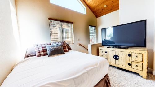 Apartamento Mammoth Gateway Village #7 Condo