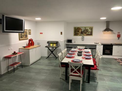 Apartamento Alojamento Rio Neiva