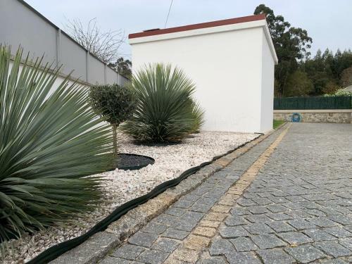 Apartamento Alojamento Rio Neiva