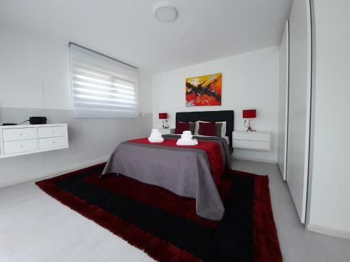 Apartamento Alojamento Rio Neiva
