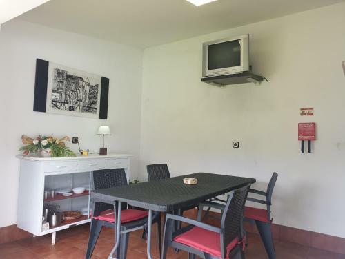 Apartamento Alojamento Rio Neiva