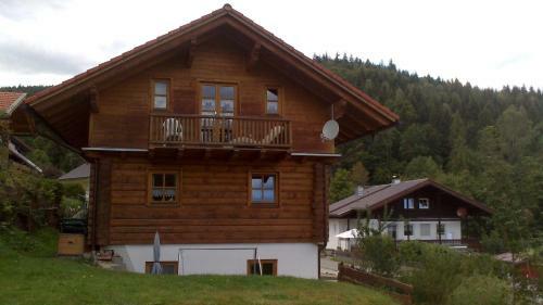 Apartamento Ferienwohnung-fischer