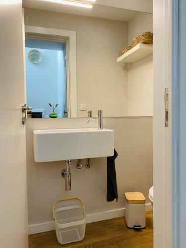 Apartamento Casa Sousa - 3rd Generation (apart.2)