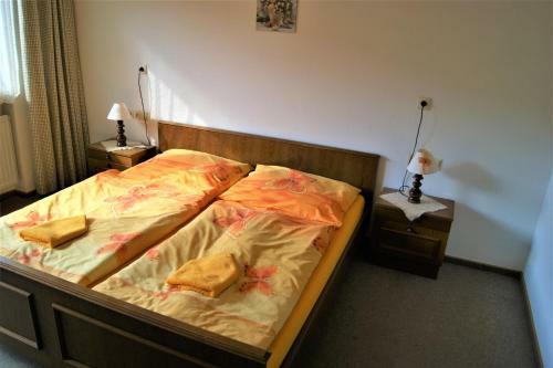Hostal Penzion Sumavacek