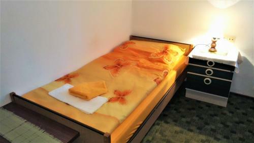 Hostal Penzion Sumavacek