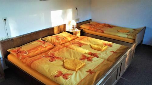 Hostal Penzion Sumavacek