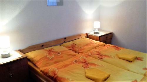 Hostal Penzion Sumavacek