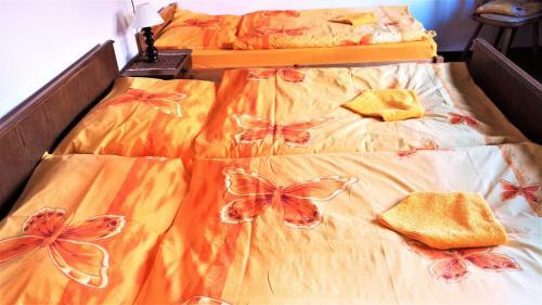 Hostal Penzion Sumavacek