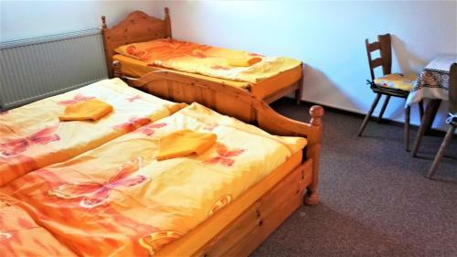 Hostal Penzion Sumavacek