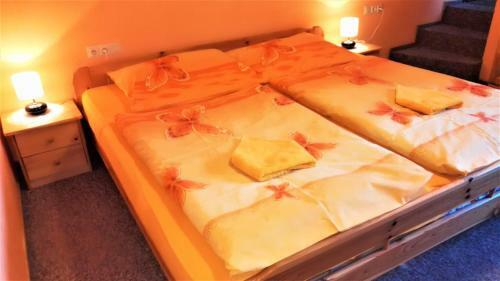 Hostal Penzion Sumavacek
