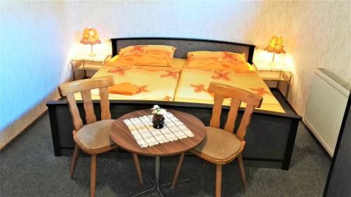 Hostal Penzion Sumavacek