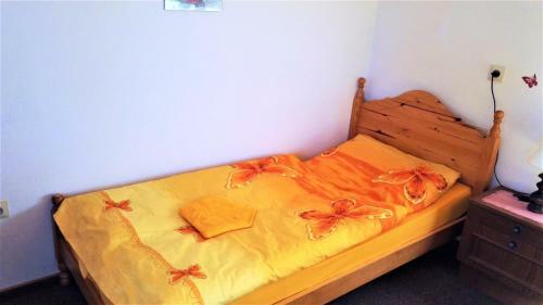 Hostal Penzion Sumavacek
