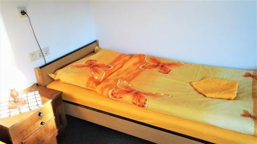 Hostal Penzion Sumavacek