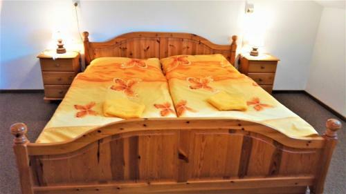 Hostal Penzion Sumavacek