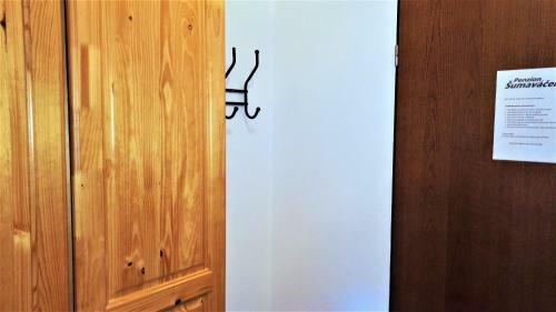 Hostal Penzion Sumavacek