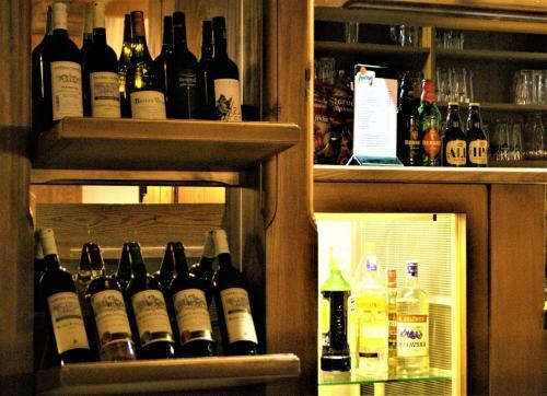 Hostal Penzion Sumavacek