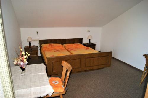 Hostal Penzion Sumavacek