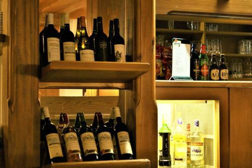 Hostal Penzion Sumavacek