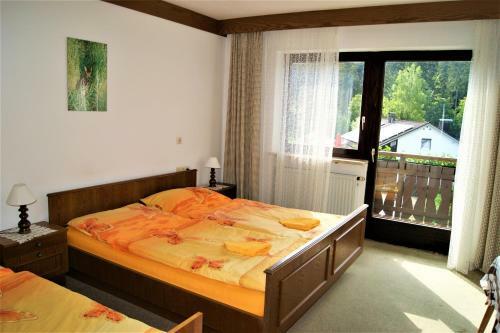 Hostal Penzion Sumavacek