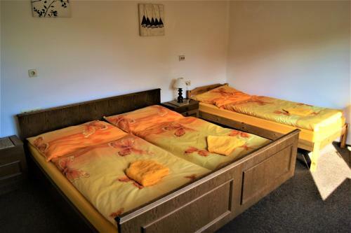 Hostal Penzion Sumavacek
