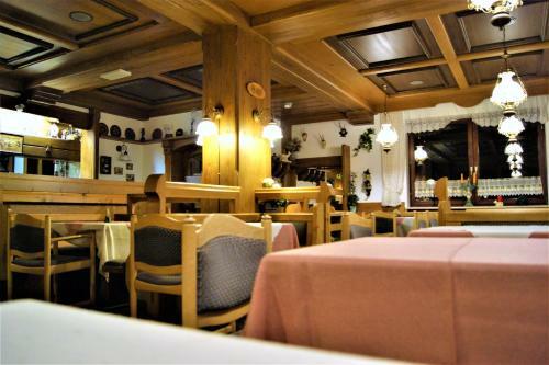 Hostal Penzion Sumavacek