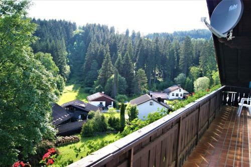 Hostal Penzion Sumavacek