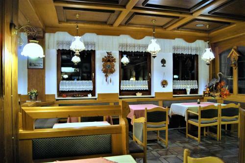Hostal Penzion Sumavacek