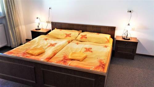 Hostal Penzion Sumavacek