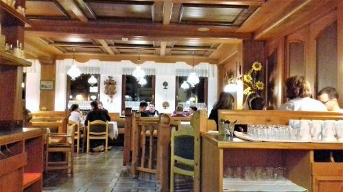Hostal Penzion Sumavacek
